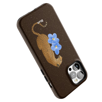 Brown Cleo iPhone Case gallery - Iphone_12_Pro_Max_5