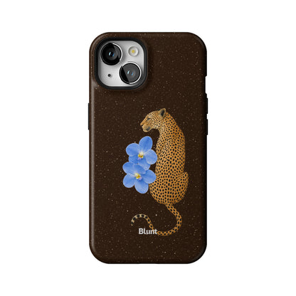 Brown Cleo iPhone Case gallery - Iphone_13_Iphone_1