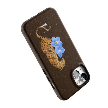 Brown Cleo iPhone Case gallery - Iphone_13_Iphone_5
