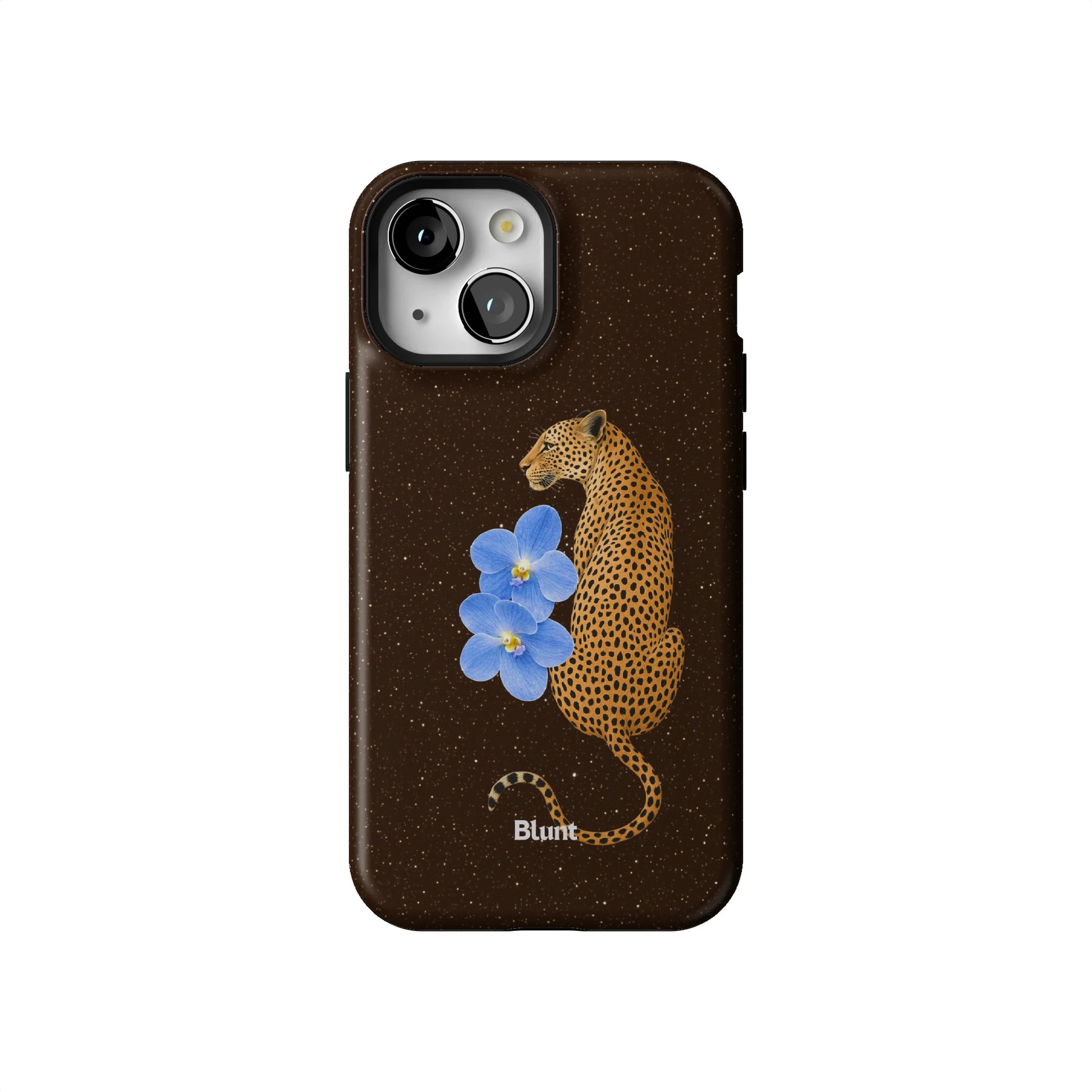 Brown Cleo iPhone Case gallery - Iphone_13_Mini_Air_Plus_1