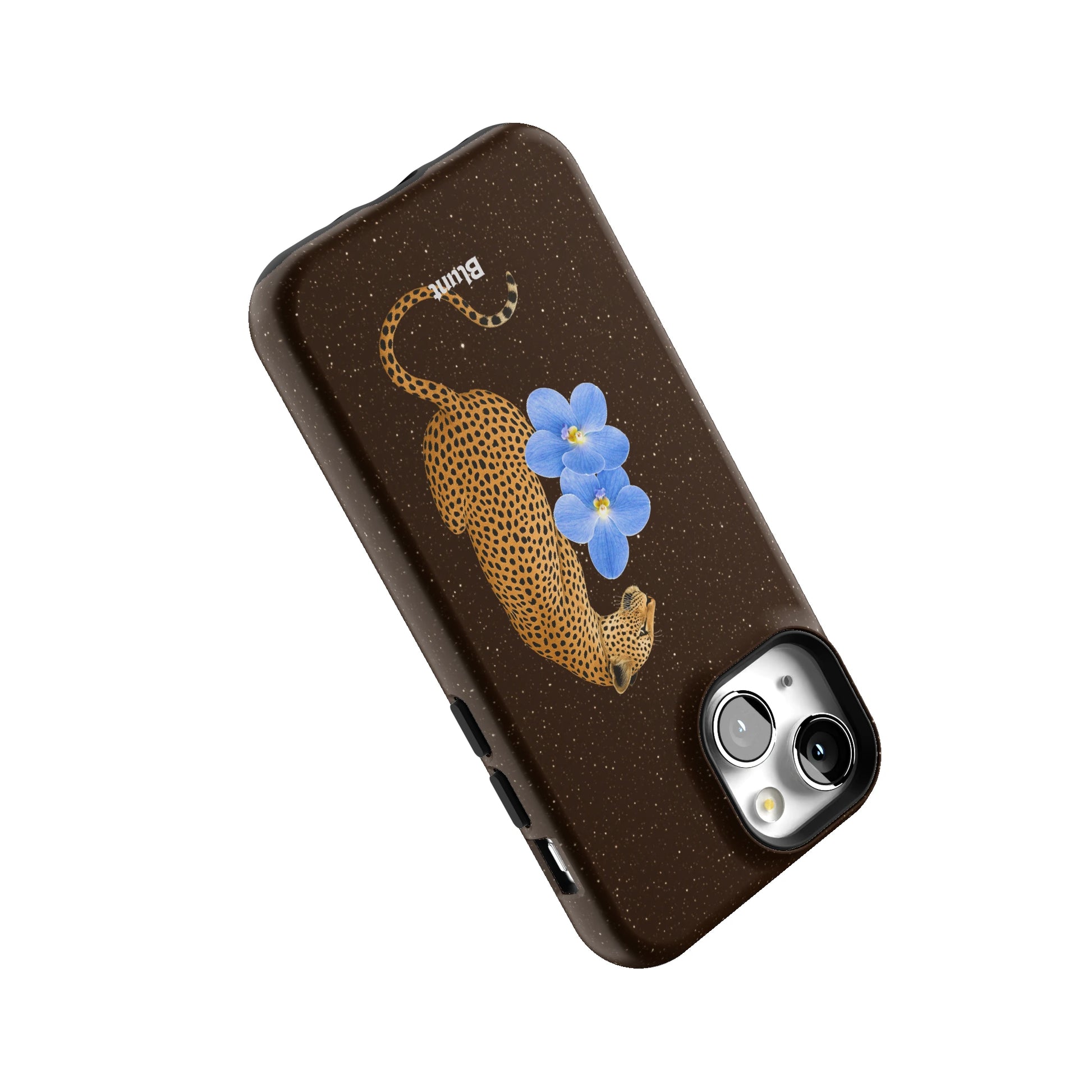 Brown Cleo iPhone Case gallery - Iphone_13_Mini_Air_Plus_5