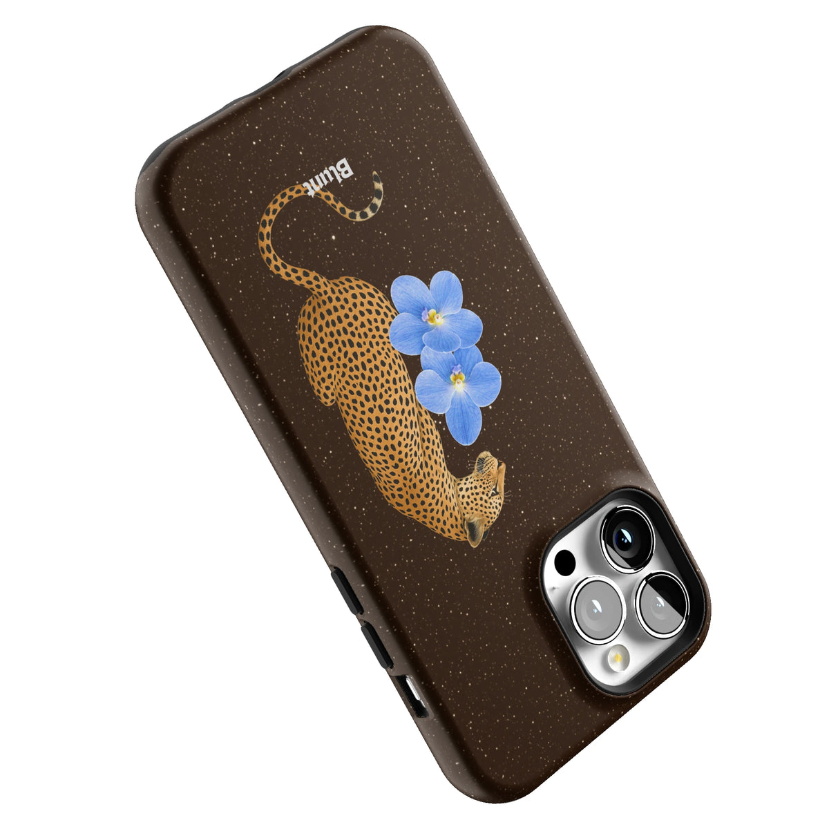 Brown Cleo iPhone Case gallery - Iphone_13_Pro_Max_5