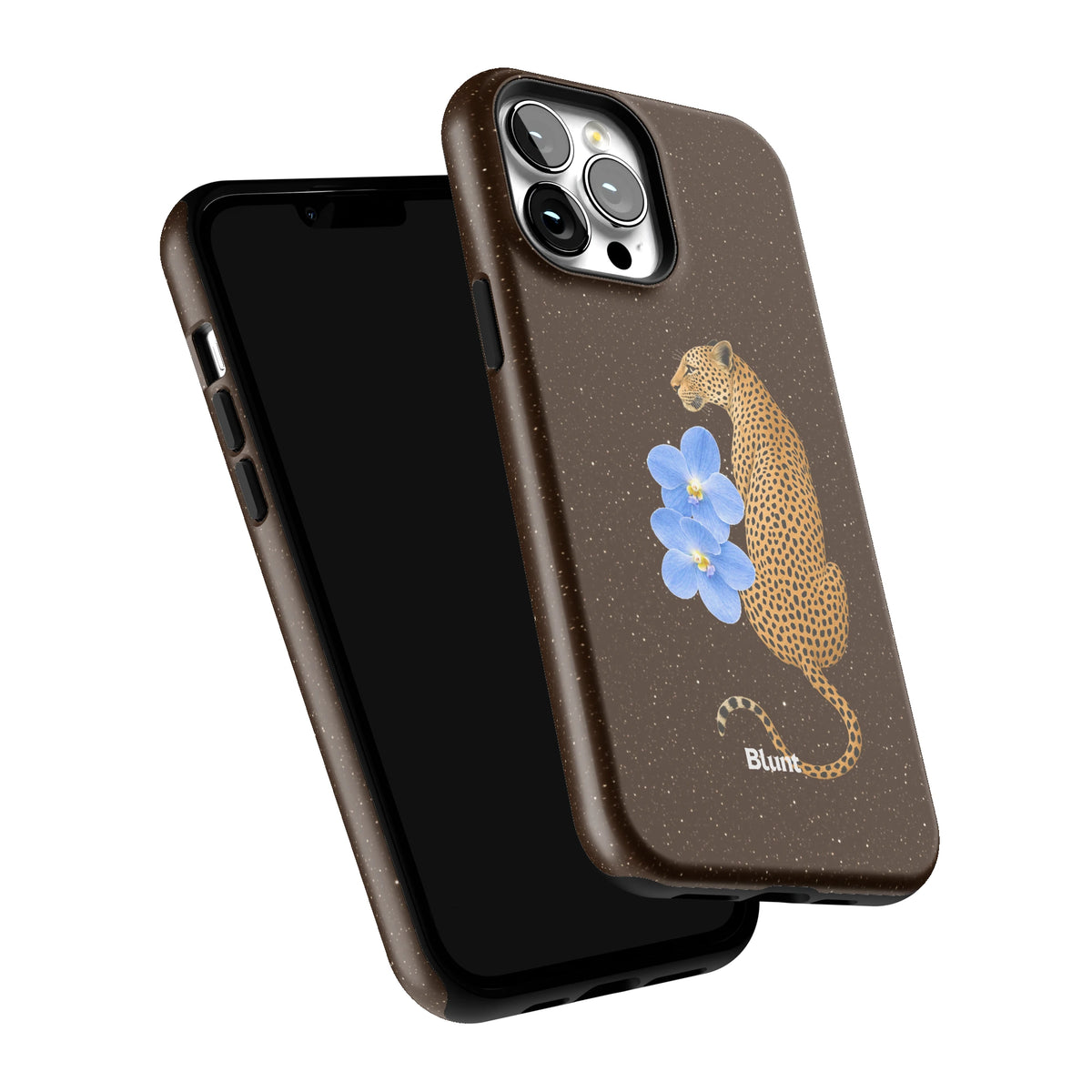 Brown Cleo iPhone Case gallery - Iphone_13_Pro_Max_6