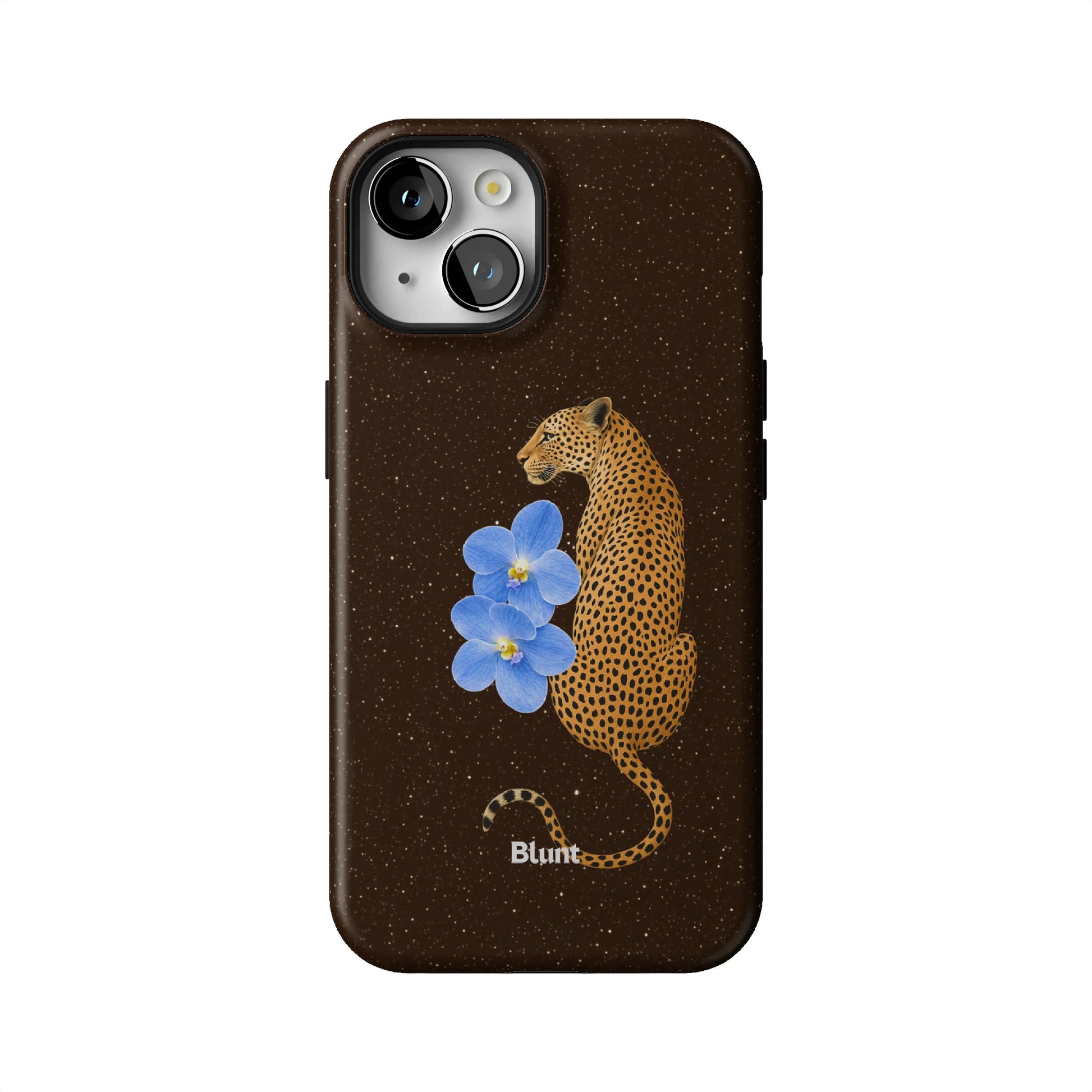 Brown Cleo iPhone Case gallery - Iphone_14_Iphone_1