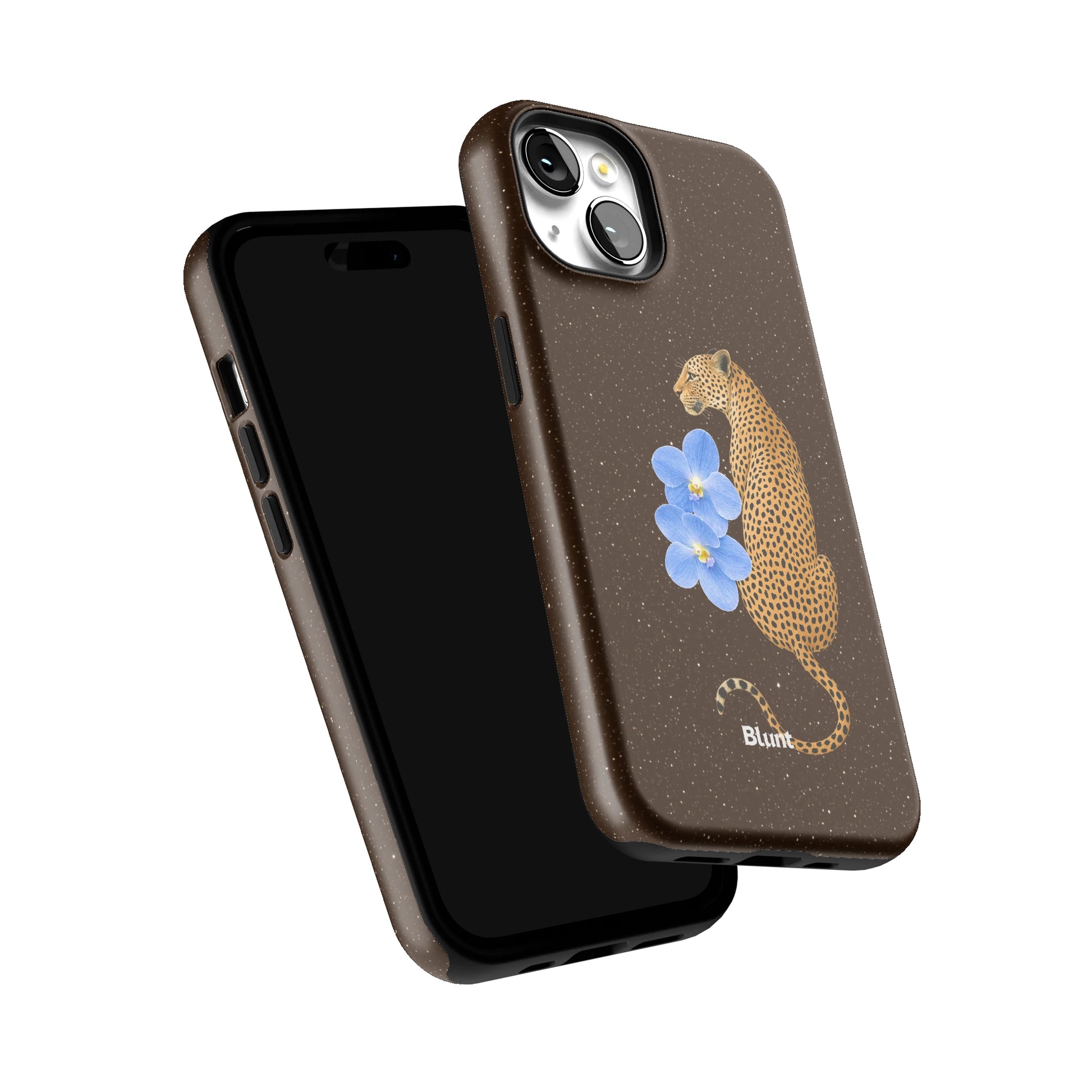 Brown Cleo iPhone Case gallery - Iphone_14_Iphone_6