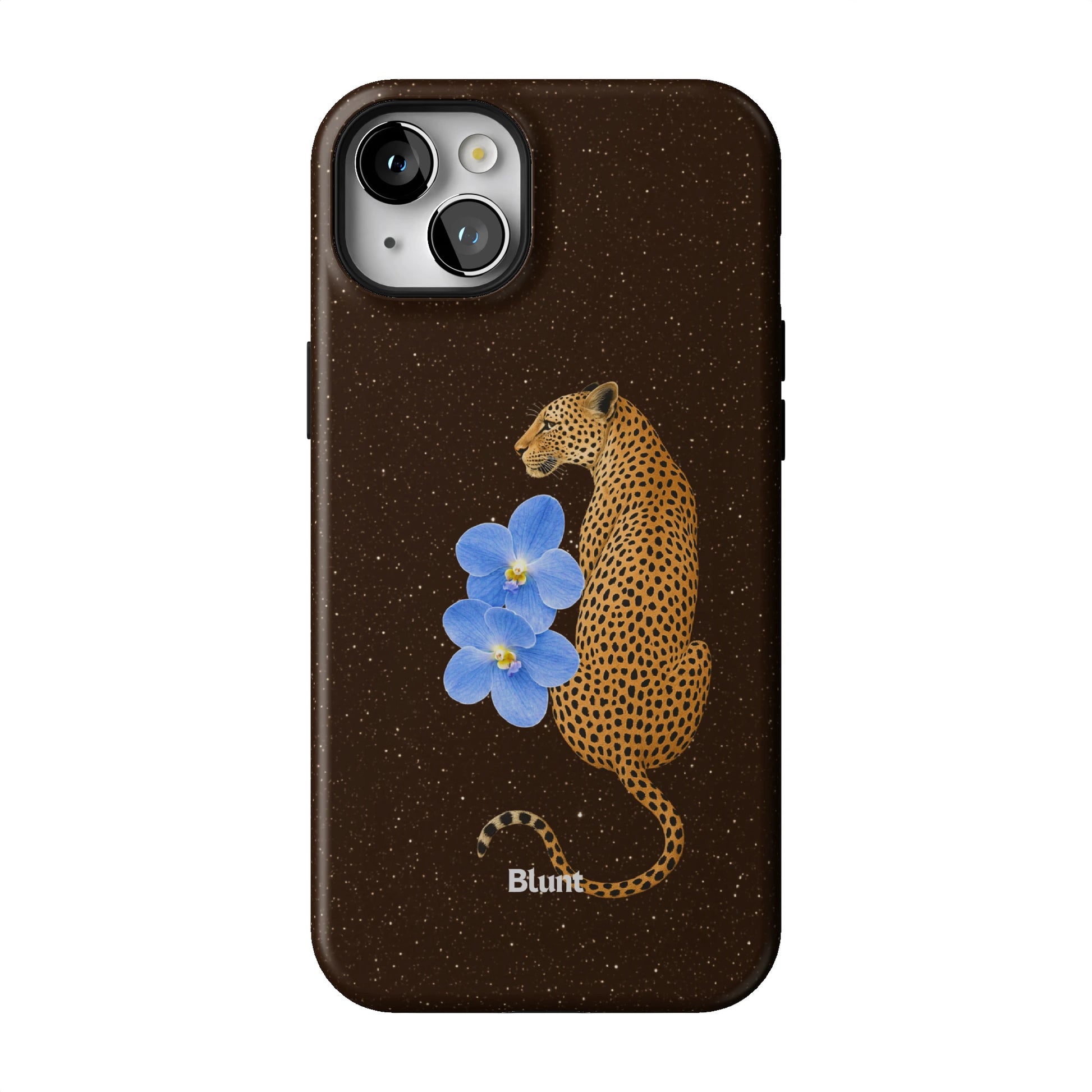 Brown Cleo iPhone Case gallery - Iphone_14_Mini_Air_Plus_1