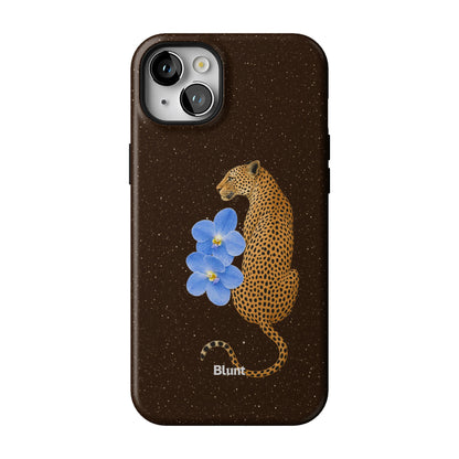 Brown Cleo iPhone Case gallery - Iphone_14_Mini_Air_Plus_1