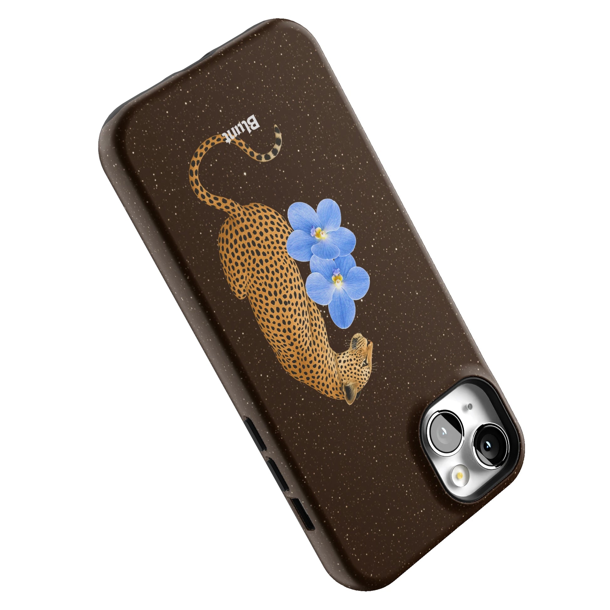 Brown Cleo iPhone Case gallery - Iphone_14_Mini_Air_Plus_5