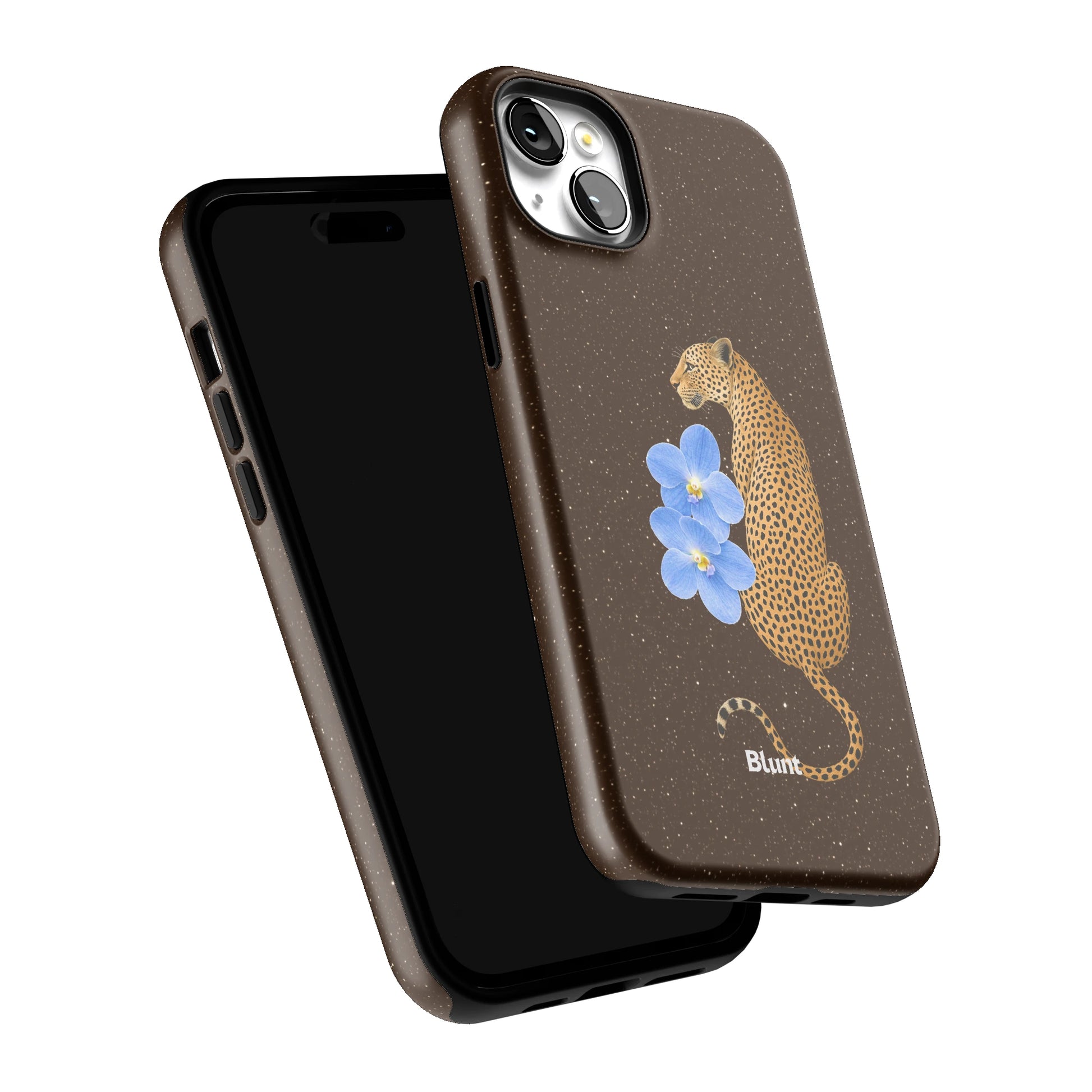 Brown Cleo iPhone Case gallery - Iphone_14_Mini_Air_Plus_6