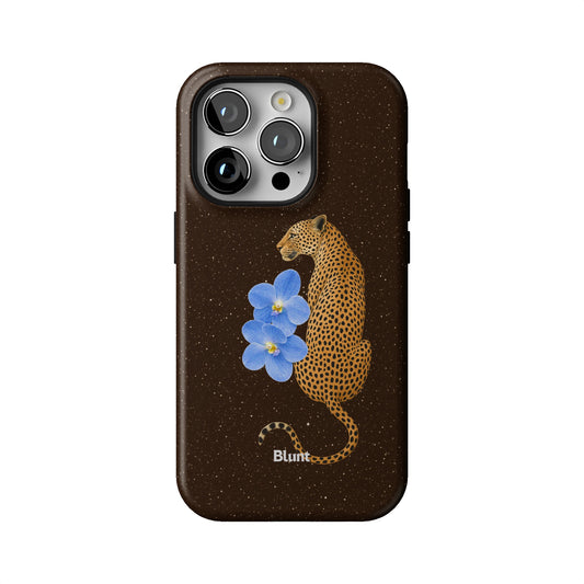 Brown Cleo iPhone Case gallery - Iphone_14_Pro_1