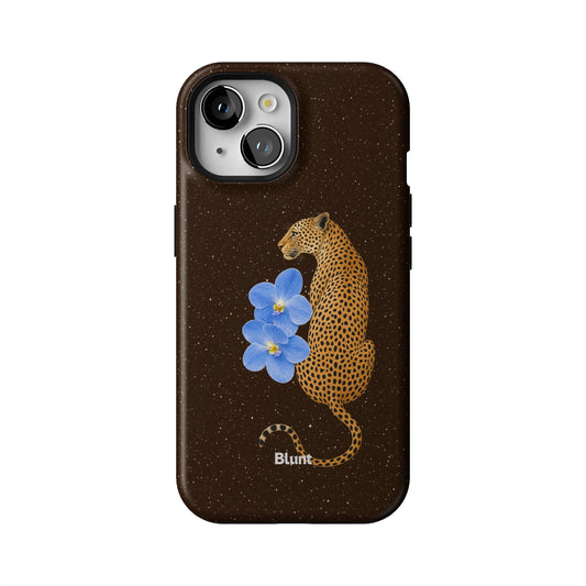 Brown Cleo iPhone Case gallery - Iphone_15_Iphone_1