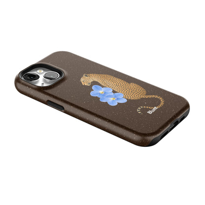 Brown Cleo iPhone Case gallery - Iphone_15_Iphone_2