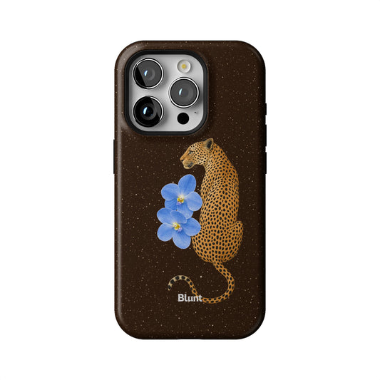 Brown Cleo iPhone Case gallery - Iphone_15_Pro_1