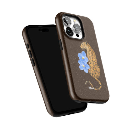 Brown Cleo iPhone Case gallery - Iphone_15_Pro_6