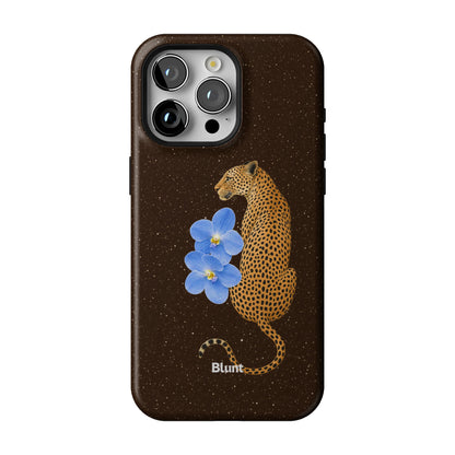 Brown Cleo iPhone Case gallery - Iphone_15_Pro_Max_1