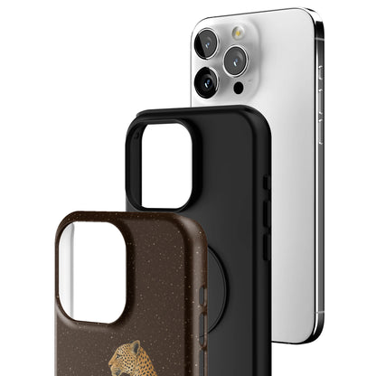 Brown Cleo iPhone Case gallery - Iphone_15_Pro_Max_3