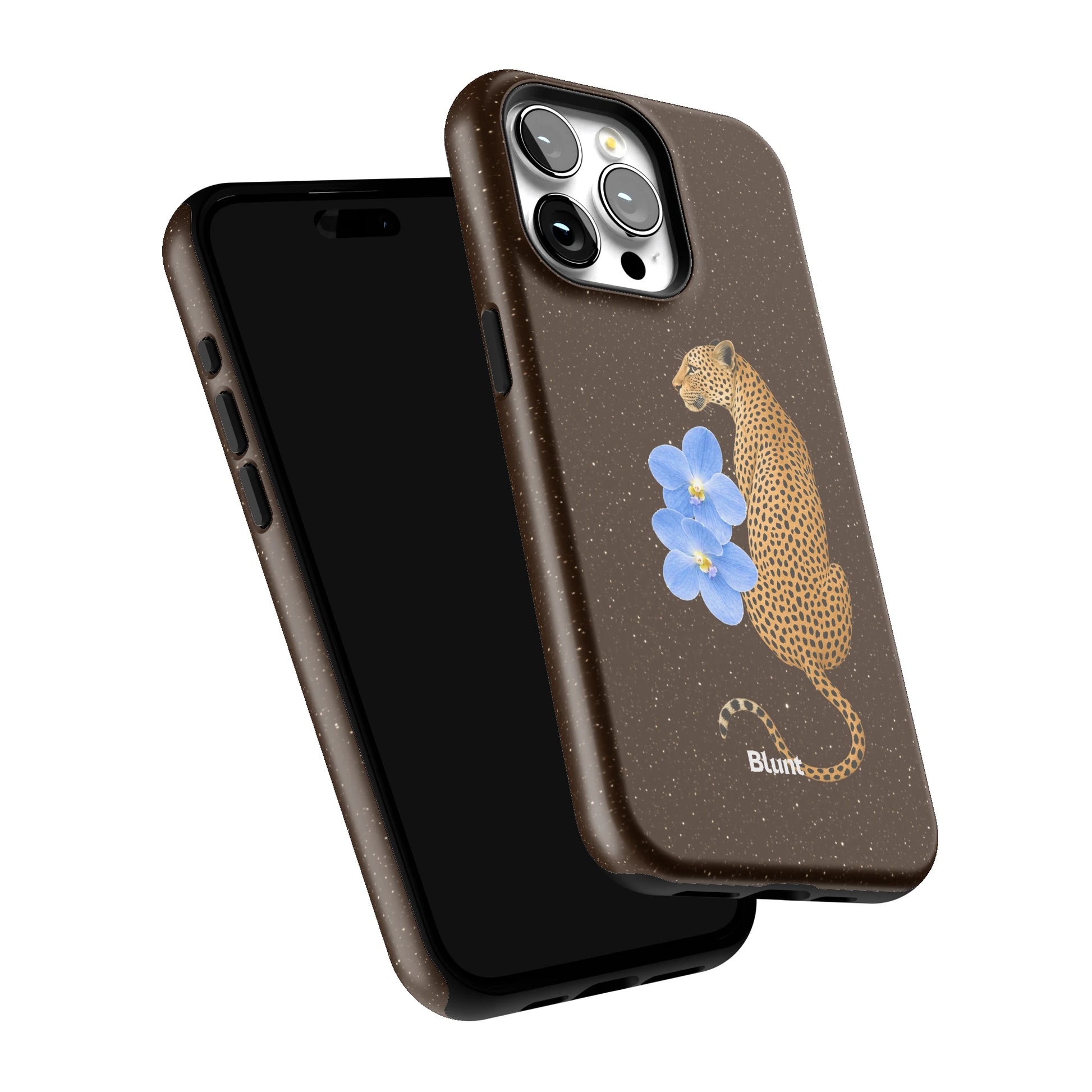 Brown Cleo iPhone Case gallery - Iphone_15_Pro_Max_6