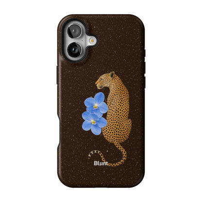 Brown Cleo iPhone Case gallery - Iphone_16_Mini_Air_Plus_1