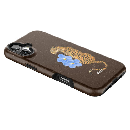 Brown Cleo iPhone Case gallery - Iphone_16_Mini_Air_Plus_2