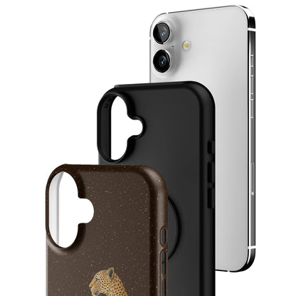 Brown Cleo iPhone Case gallery - Iphone_16_Mini_Air_Plus_3