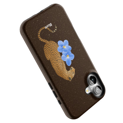 Brown Cleo iPhone Case gallery - Iphone_16_Mini_Air_Plus_5