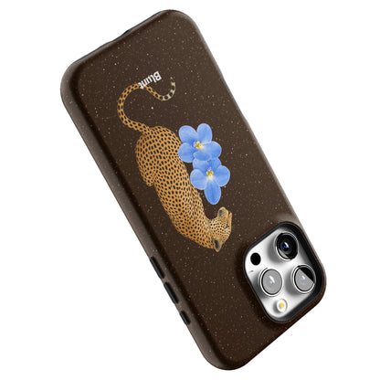 Brown Cleo iPhone Case gallery - Iphone_16_Pro_Max_5
