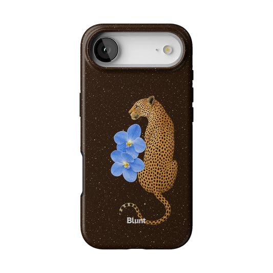 Brown Cleo iPhone Case gallery - Iphone_17_Air_1