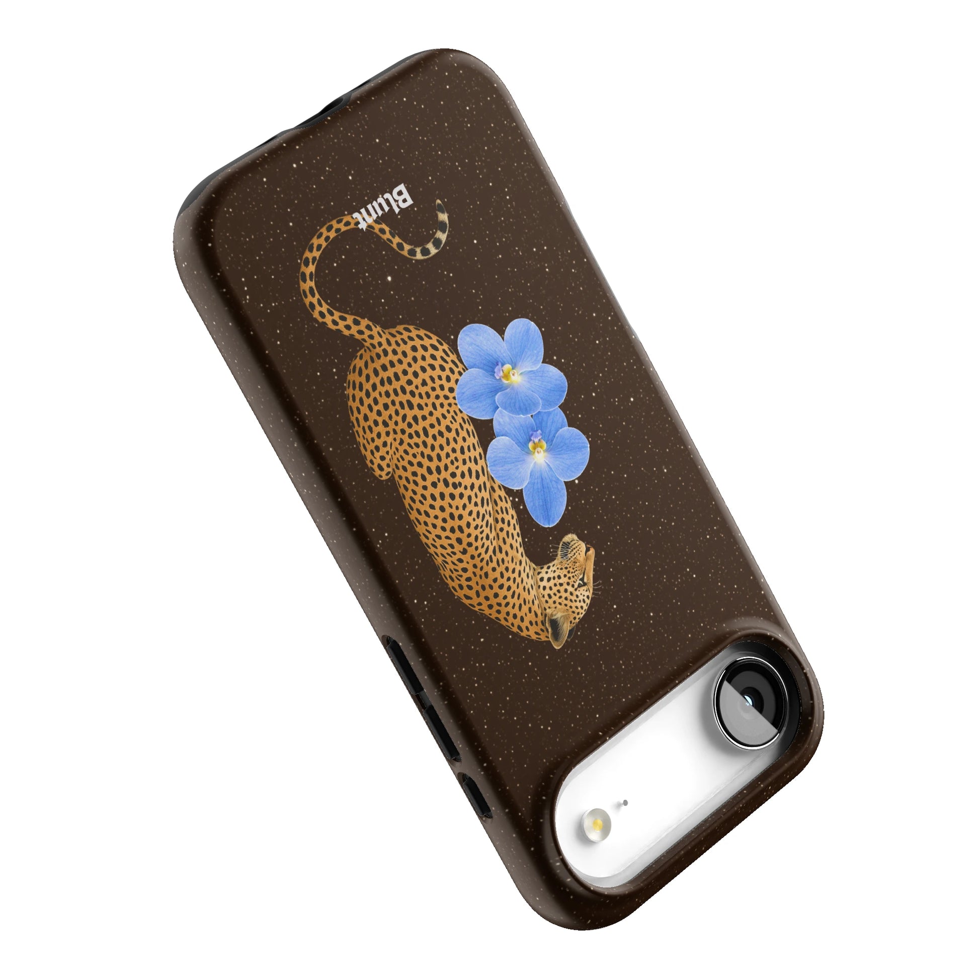 Brown Cleo iPhone Case gallery - Iphone_17_Air_5