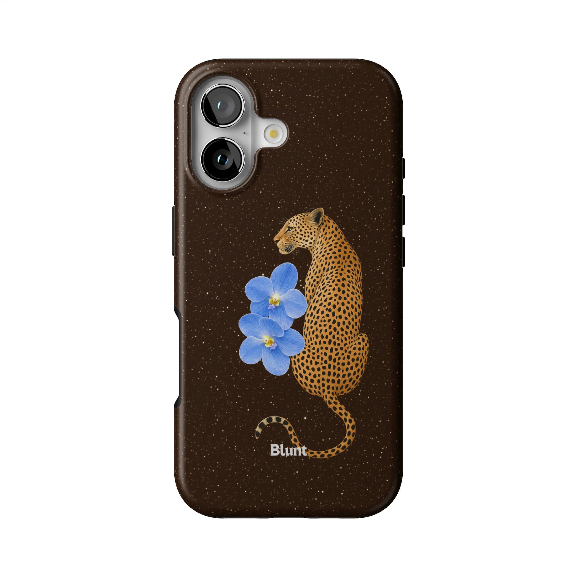 Brown Cleo iPhone Case gallery - Iphone_17_Iphone_1