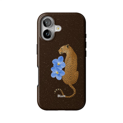 Brown Cleo iPhone Case gallery - Iphone_17_Iphone_1