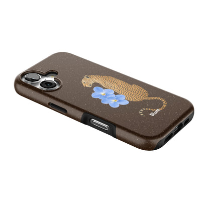 Brown Cleo iPhone Case gallery - Iphone_17_Iphone_2