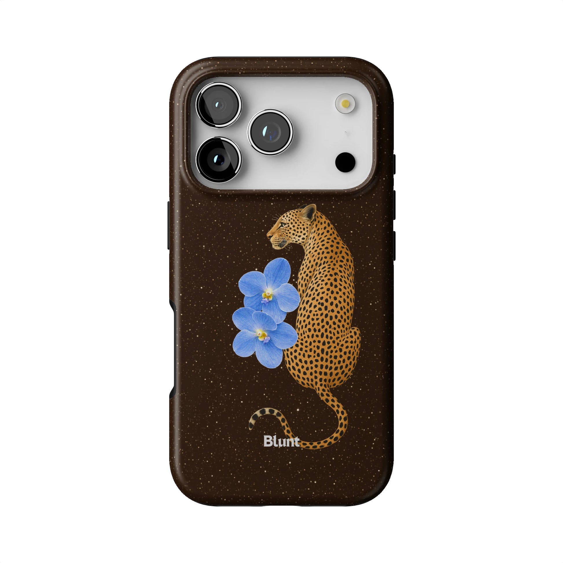 Brown Cleo iPhone Case gallery - Iphone_17_Pro_1