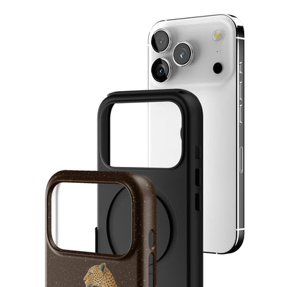 Brown Cleo iPhone Case gallery - Iphone_17_Pro_3