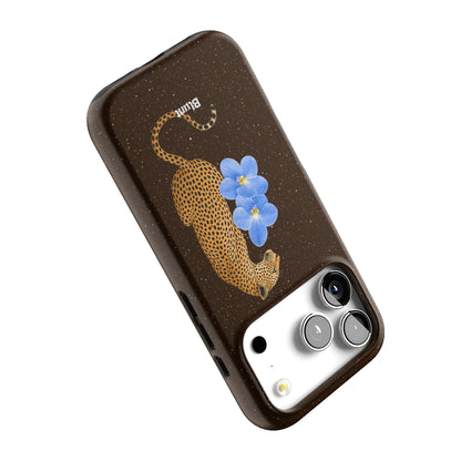Brown Cleo iPhone Case gallery - Iphone_17_Pro_5