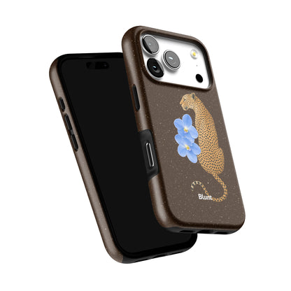 Brown Cleo iPhone Case gallery - Iphone_17_Pro_6