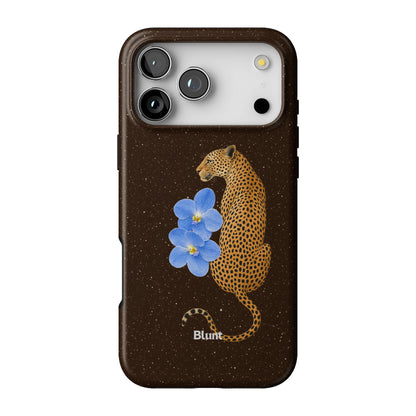 Brown Cleo iPhone Case gallery - Iphone_17_Pro_Max_1