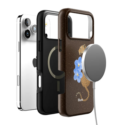 Brown Cleo iPhone Case gallery - Iphone_17_Pro_Max_4