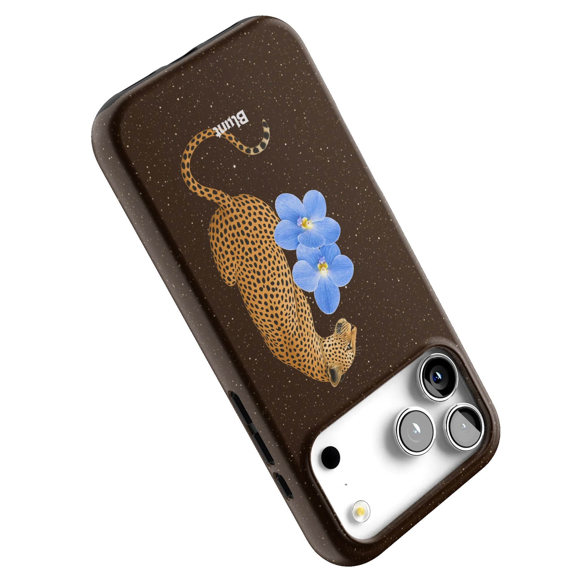 Brown Cleo iPhone Case gallery - Iphone_17_Pro_Max_5