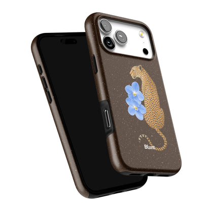 Brown Cleo iPhone Case gallery - Iphone_17_Pro_Max_6