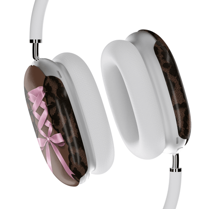 Brown Corset AirPod Max Case - Blunt Cases
