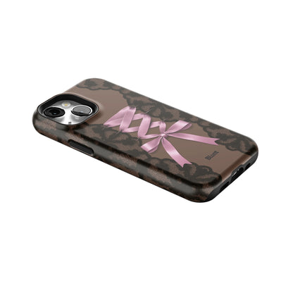 Brown Corset iPhone Case gallery - Iphone_13_Mini_Air_Plus_2
