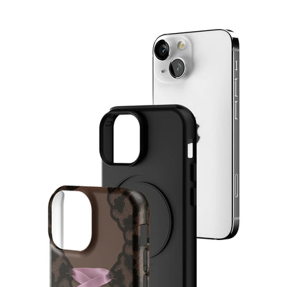 Brown Corset iPhone Case gallery - Iphone_13_Mini_Air_Plus_3