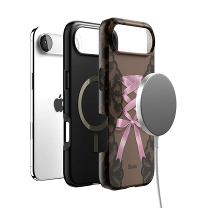 Brown Corset iPhone Case gallery - Iphone_17_Air_4