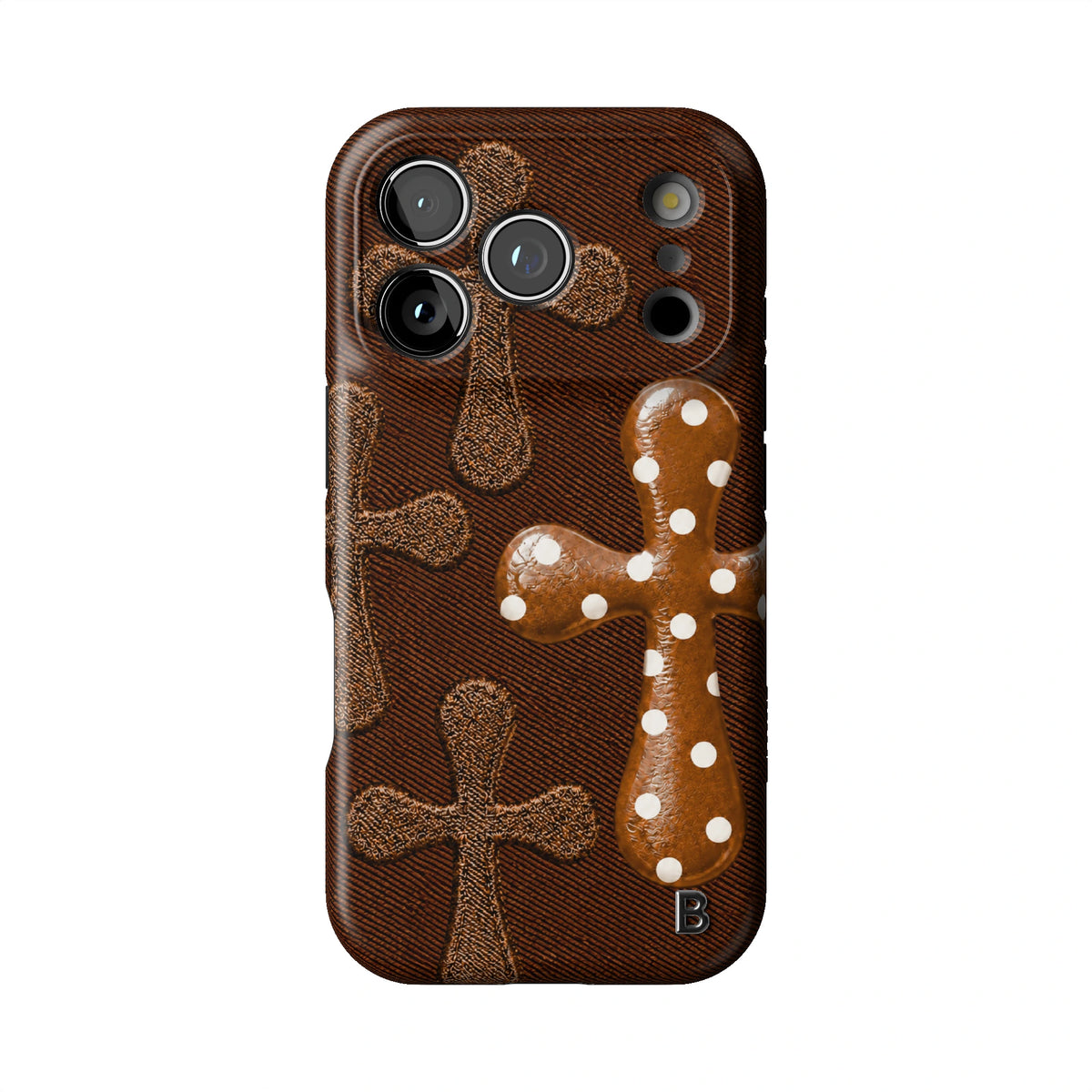 brown-polka-cross-statement-iphone-case-Iphone_18_Pro_1.jpg