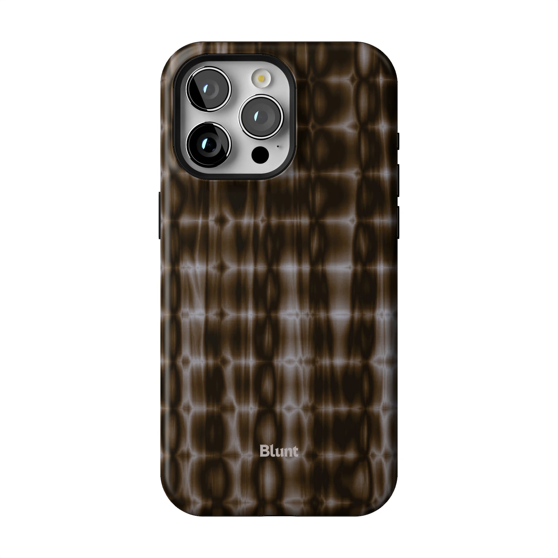 Brown Ripple iPhone Case gallery - Iphone_15_Pro_Max_1