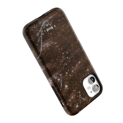 Brown Siren iPhone Case gallery - Iphone_11_Iphone_5