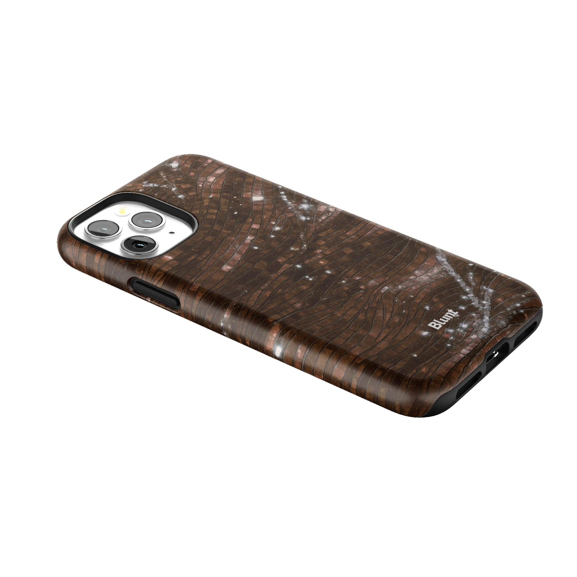 Brown Siren iPhone Case gallery - Iphone_11_Pro_2