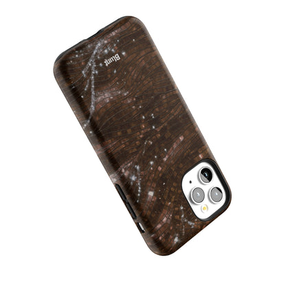 Brown Siren iPhone Case gallery - Iphone_11_Pro_5