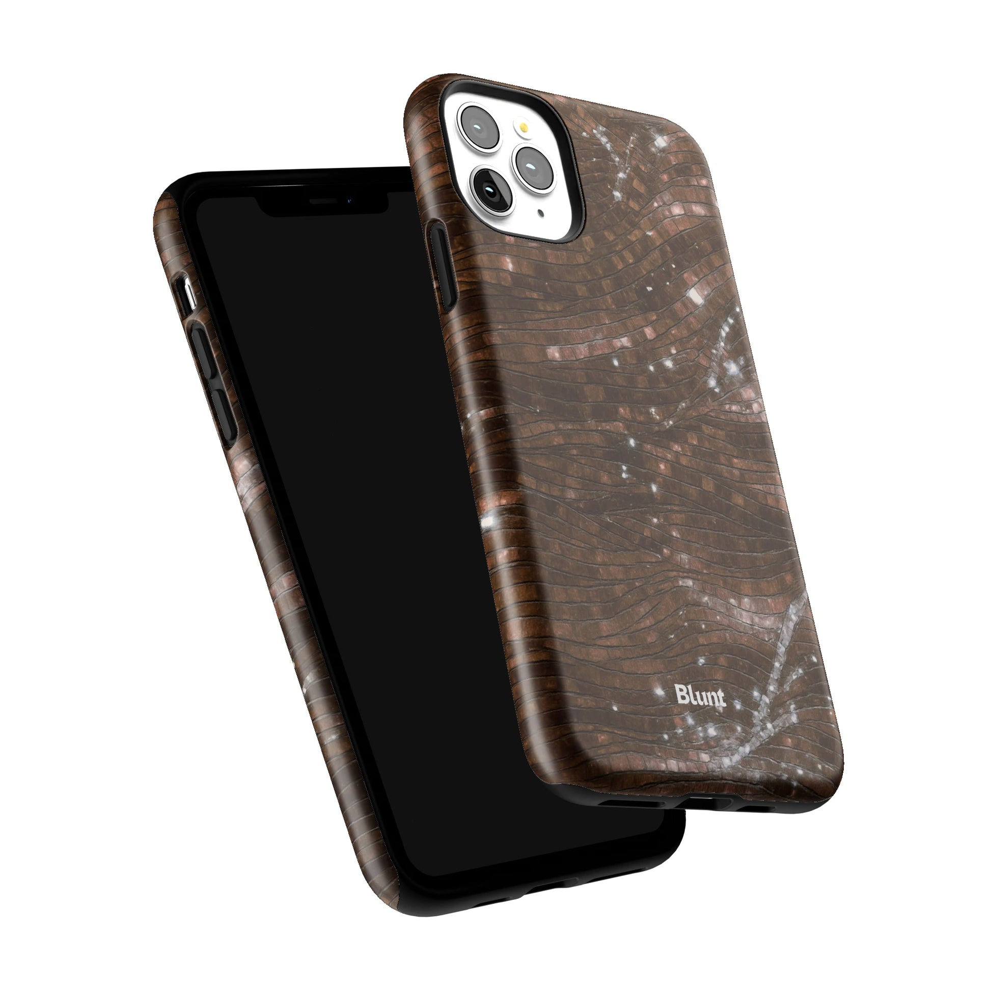 Brown Siren iPhone Case gallery - Iphone_11_Pro_Max_6