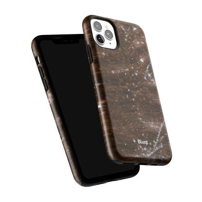 Brown Siren iPhone Case gallery - Iphone_11_Pro_Max_6